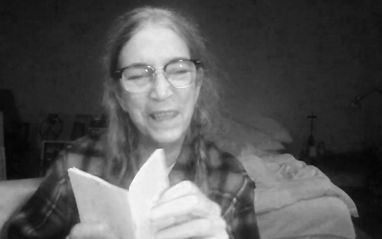 Patti Smith