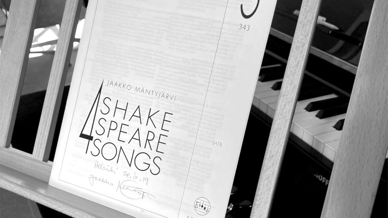 VDKC-Workshop »Chormusik & Kreativität: (Halb-)szenisches Arbeiten im Chor« am 13. und 14. September 2025 in Köln